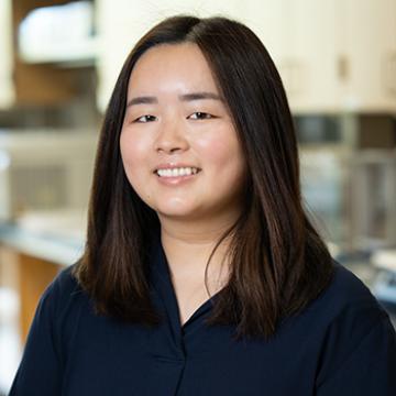 Ashley Ling