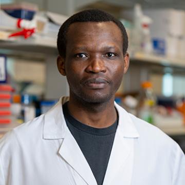 Dalmas Odhiambo