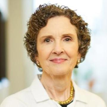 Joyce O'Shaughnessy, M.D.