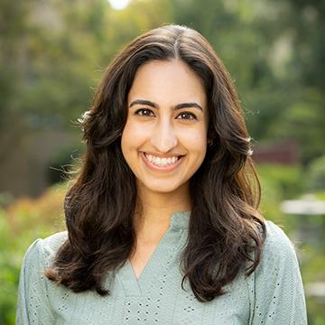 Kiran Parwani