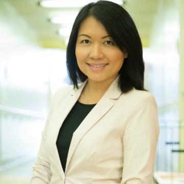 Quinnie Le, MBA