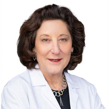 Hope S. Rugo, M.D.