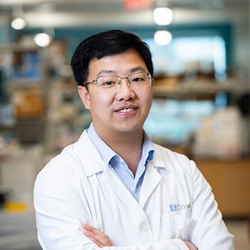 Caiming Xu