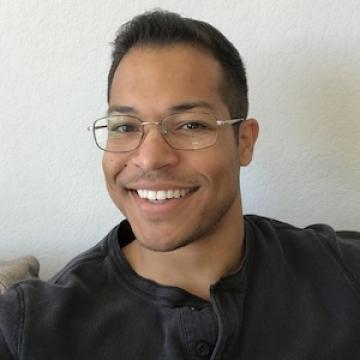 Christian Nenninger - City of Hope June Wha Rhee Lab Member