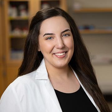 Claire Chappuis, M.S., R.D., Clinical Dietitian II | City of Hope