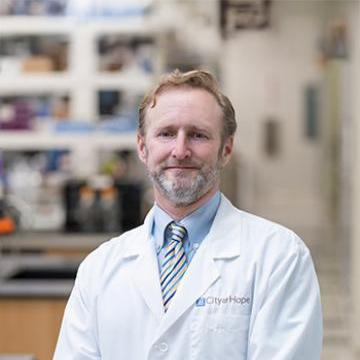 David Craig, Ph.D.