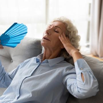 Managing Arizona Heat