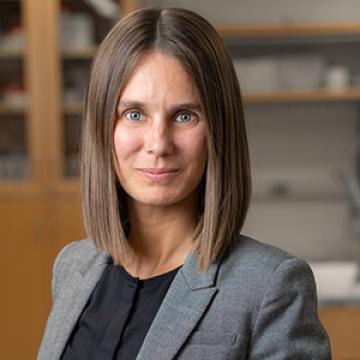 Maria Spiering, M.Sc., Program Manager, Strategic Operations | City of Hope