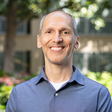 Phil Lorenzi, Ph.D., Research Professor, Metabolomics and Proteomics | City of Hope