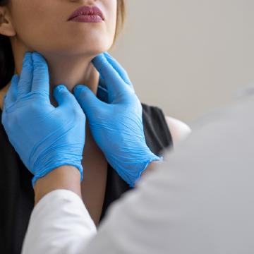 Thyroid Nodule Ablation