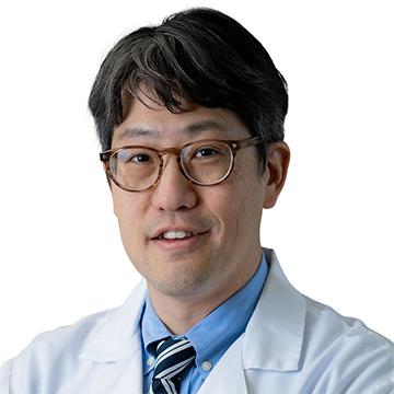 Robert Jenq, M.D.