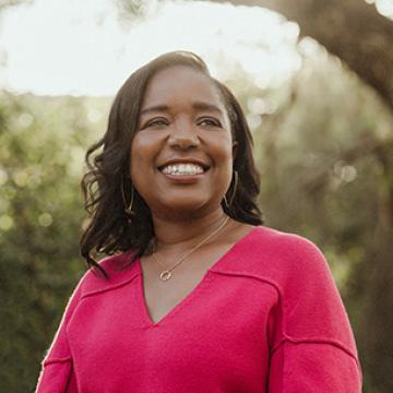 Orange County Grateful Patient, Kommah McDowell