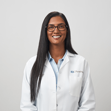 Tanya Siddiqi, M.D.