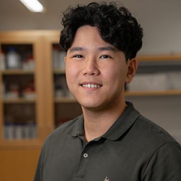 Jason Lee, Jenq Lab | City of Hope