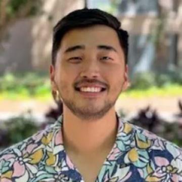 John Lee, Craig Lab | City of Hope