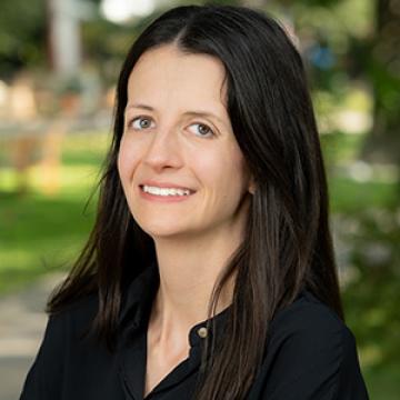 Maren Schmiester, Jenq Lab | City of Hope