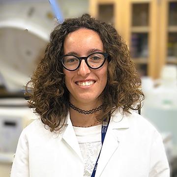 Federica Di Biase, M.D.