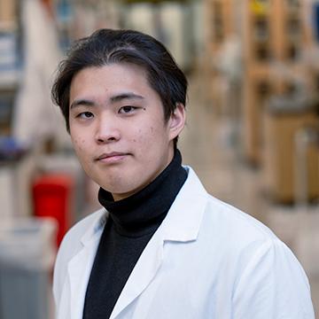 Victor Lee