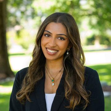 Reah Mehta, M.P.H.