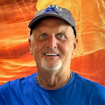 Tom Carlson, Prostate Cancer Survivor