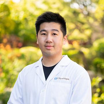 Benjamin Kuang