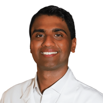 Dr. Gaurav Singh
