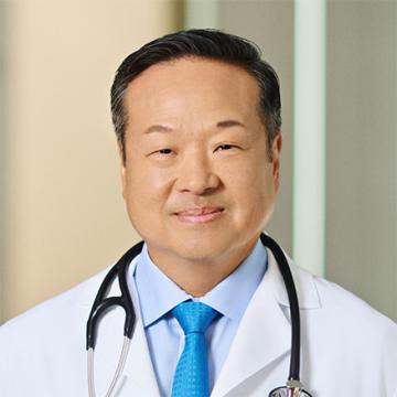 Edward S. Kim, M.D, M.B.A.