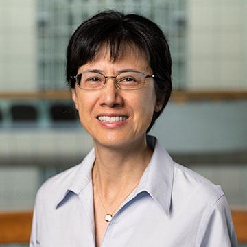 Xiaohua Wu