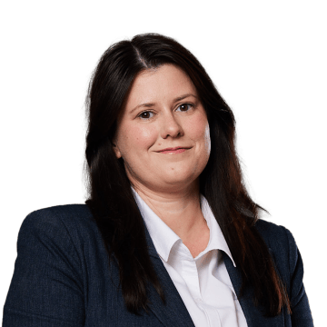 Katie Easthon
