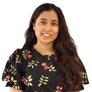 Asmita Khaniya