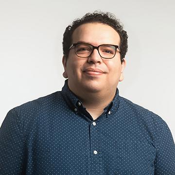 Bryan Garcia