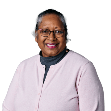 Pat Braithwaite