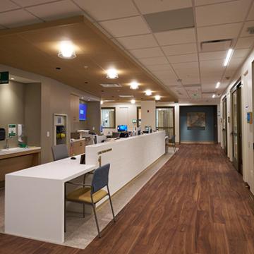 Orange County Evaluation & Treatment Center