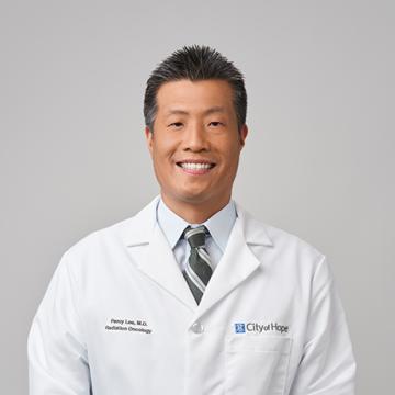 Talking Hope episode with Dr. Percy Lee