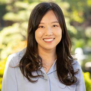 Annie Luong, Parekh Lab | City of Hope