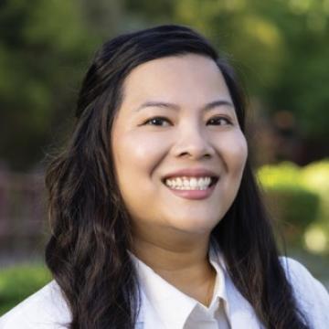 Baotran Vo GME Resident & Fellow