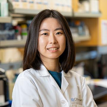 Behnam Badie Lab - Jane