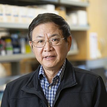 Larry Zhang