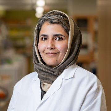 Soheila Adariani