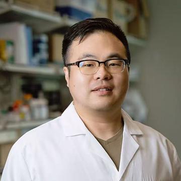 Wei Li