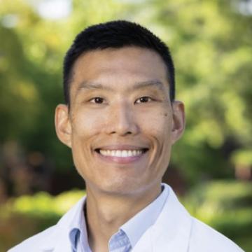 Julio Inocencio GME Resident & Fellow