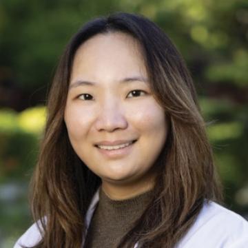 Kim Vo GME Resident & Fellow