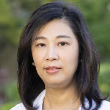 Kit-Sum Priscilla Chang GME Resident & Fellow