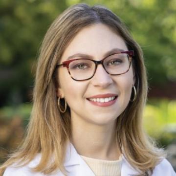 Lauren Epler GME Resident & Fellow