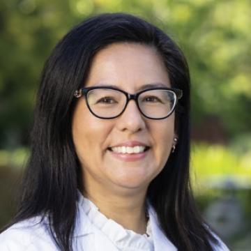 Liliana DIaz Bustamante GME Resident & Fellow