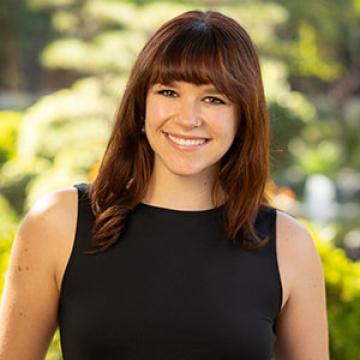 Madison Barton, Parekh Lab | City of Hope