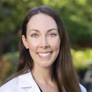 Paige Brown GME Resident & Fellow