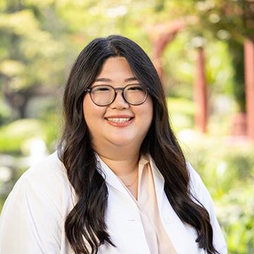 Dubi Yoo, Pharm.D.