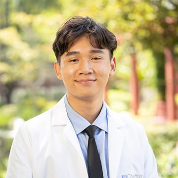Jack Vo, Pharm.D.