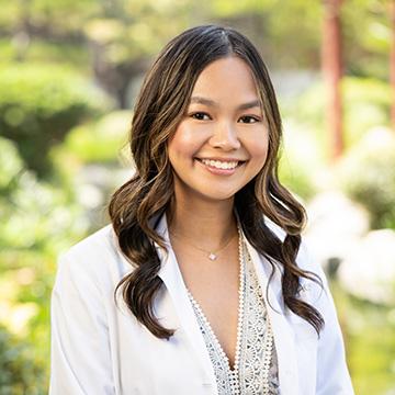 Jackie Pham, Pharm.D.